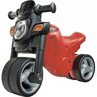Big Sport Bike Laufrad Rot