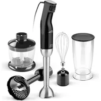 ETA Lento Stabmixer, Schwarz