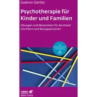 Klett Cotta Psychotherapie für Kinder und Familien