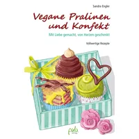 Pala Vegane Pralinen und Konfekt