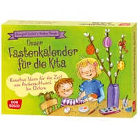 Don Bosco Medien GmbH Unser Fastenkalender für die Kita