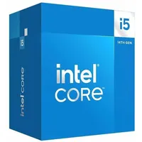 Intel Core i5-14400 3,5 GHz 10 Kerne 30MB Cache