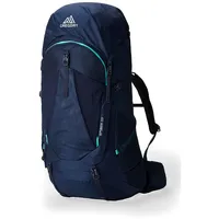 Gregory Amber 68 Trekkingrucksack 75 cm blau