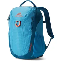 Gregory Wander 8 Kinderrucksack - Pacific Blue - One