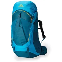 Gregory Amber 68 Trekkingrucksack 75 cm grün