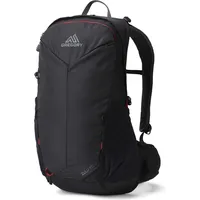Gregory Zulu 20 LT Rc - Volcanic Black -
