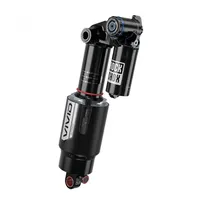 RockShox Vivid Ultimate Dh Rc2 Reb25/comp34 Standard/trunnion Stoßdämpfer -