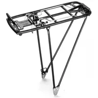 Pletscher Gepäckträger Athlete System 310/345 mm 26-28"