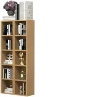 Möbel Kraft Megosa Standregal 20 x 17 x 187