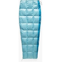 Sea to Summit Traveller Schlafsack - Blue - Normal