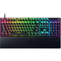 Razer Huntsman V3 Pro - Analog-Optisches E-Sports Gaming Keyboard