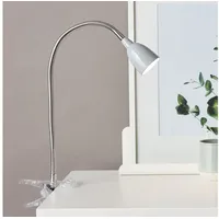 Lightbox LED Schreibtischlampe 38 cm Höhe - Basic Klemmleuchte