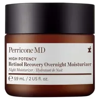 Perricone Md Retinol Recovery Overnight Moisturizer 59 ml Damen