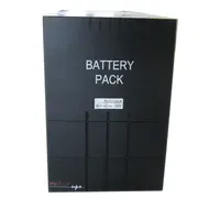 Roline ProSecure III BatteryPack 1000 für Standgeräte: 1000VA