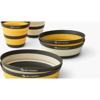 Sea to Summit Frontier 6 Units Geschirrset - Grey