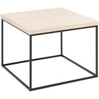 Actona Couchtisch Beige