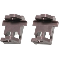 Bsh ersatzteile Bosch Siemens 00611474 Klammer, für Oberkorb