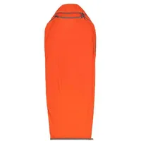 Sea to Summit Reactor Fleece Schlafsack - Garnet -