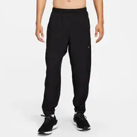 Nike Challenger Dri-FIT Woven Laufhose Herren 010 black/black/reflective silv