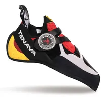 Tenaya Iati Kletterschuhe (Größe 44.5, weiss)