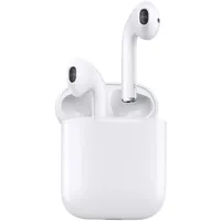 DUDAO U10B TWS kabellose In-Ear-Kopfhörer – weiß