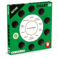 Piatnik Smart 10 - Nature