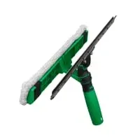 Unger Visa Versa Fensterwischer 2in1 Einwascher 35 cm kombiniert