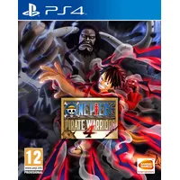 Bandai Namco Entertainment One Piece: Pirate Warriors 4 -