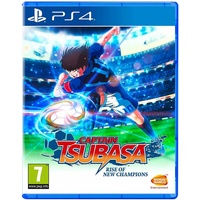 Bandai Namco Entertainment Capitain Tsubasa: Rise of New Champion