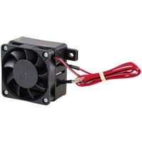 TRU Components TC-MZ45-FJ200-24V-ZK Heizelement 24 V/DC 200 W