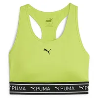 Puma 4Keeps Elastic Damen 39 lime pow M