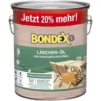 Bondex Holzöl türkis 3 l