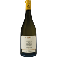 Tenuta antinori Cervaro della Sala 2023 Antinori 0,75l