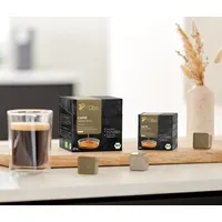 Tchibo Qbo Caffè Jabana Yirga 8 Kapseln