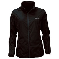 PRO-X elements Damen Funktionsjacke Bike, Schwarz, 56