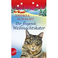 Aufbau Tb Der fliegende Weihnachtskater