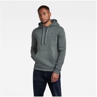G-Star Premium Core Kapuzenpullover Graphite L