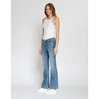 Gang Jeans '94MAXIMA' - Blau - 31/31,31