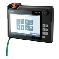 Siemens SIMATIC HMI IWP10F 6AV21456KM000AA0