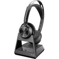 Poly Voyager Focus 2-M - Headset - On-Ear -