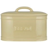 Ib laursen Brotkasten Brotbox oval aus Keramik wheat straw