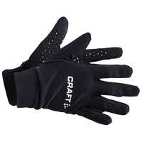 Craft Team Handschuhe 999000 - black XXS/6