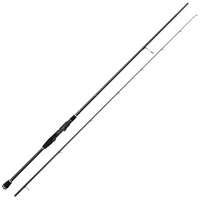 Westin W2 Finesse T&c Spinnrute - Black - 2.13
