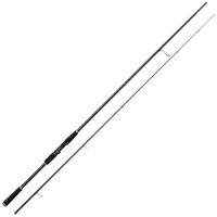 Westin W2 Powerteez Spinnrute - Black - 2.50 m