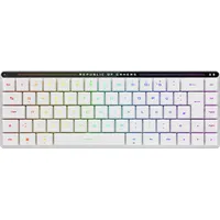 Asus ROG Falchion RX Low Profile weiß/silber, ROG RX
