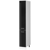 Vicco R-Line Schwarz 30 cm