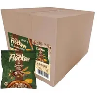 Hellma Bio Schoko Müsli 40x 45,0 g