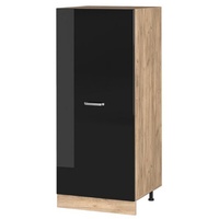 Vicco Vorratsschrank R-Line 60 cm modern große Tür