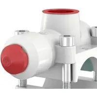 Flamco Anschießkupplung T-Plus 28xRp 3/4, Messing