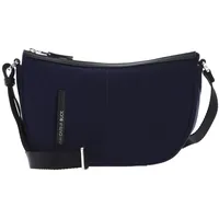Mandarina Duck Hunter Umhängetasche 25.5 cm Umhängetaschen Blau Herren